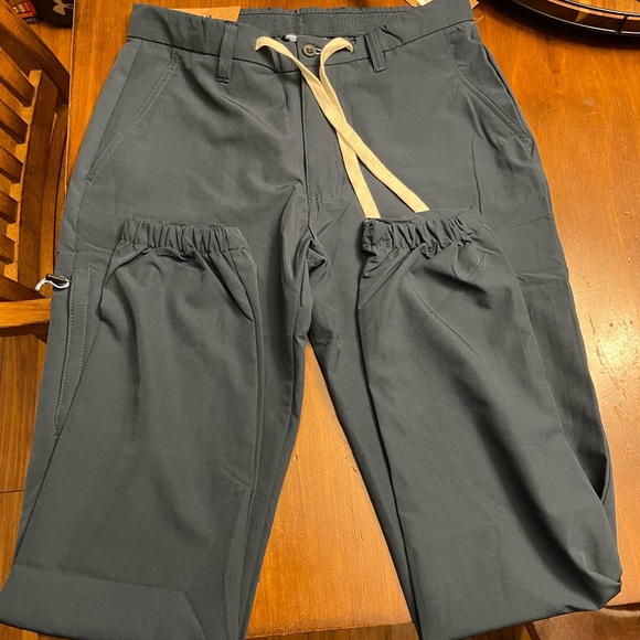 Trunks pants - Picture 5 of 6